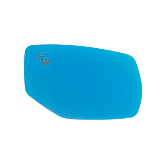 Blue Convex Mirror for 2013-17 Honda Accord
