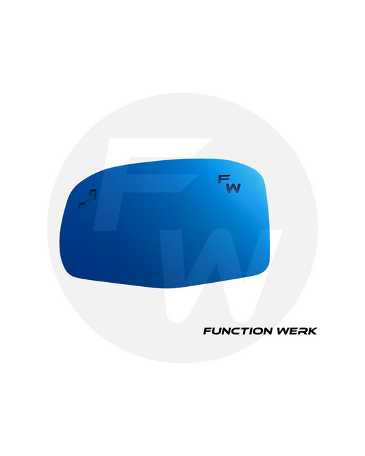 2023+ Honda CRV Blue Convex Mirror Glass