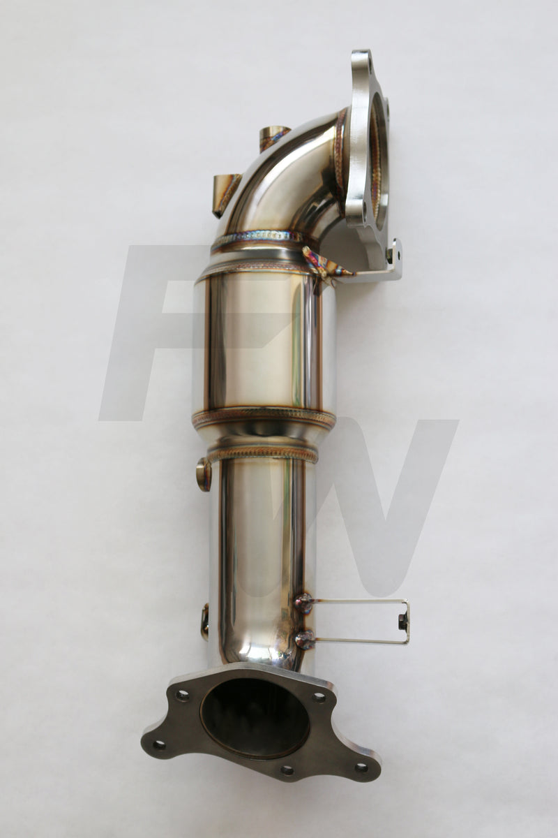 2021+ Acura TLX I4 (2.0T) Performance Pipe (Non-Type S