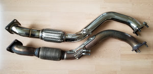 Product Release: 2018+ Honda Accord Front Pipe (1.5T)
