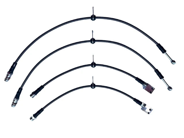 Brake line