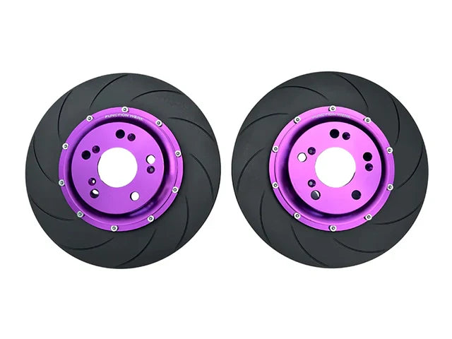 Brake Rotors – Function Werk