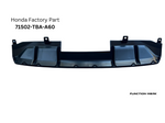 2019-21 Honda Civic I4 (2.0l) Sedan Sport (Rear Lower Cover)