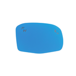 Blue Convex Mirror - 2025+ Acura ADX i4 (1.5T)