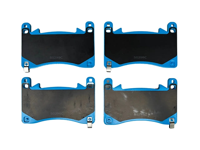Brake Pads
