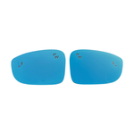 Blue Convex Mirror - 2018-22 Honda Accord