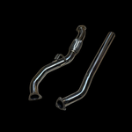 Sport Exhaust system - 2025+ Acura ADX i4 (1.5T) FWD