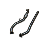 Sport Exhaust system - 2025+ Acura ADX i4 (1.5T) FWD
