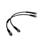 Stainless Steel Brake Line Kit for 2021-2025 Acura TLX V6 (3.0T) Type S
