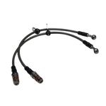 Stainless Steel Brake Line Kit for 2021-2025 Acura TLX I4 (2.0T)