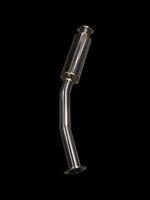 Sport Exhaust for 2023+ Honda Accord I4 (1.5T) Sedan