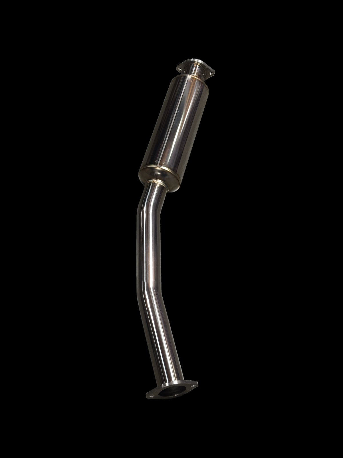 Sport Exhaust for 2023+ Honda Accord I4 (1.5T) Sedan