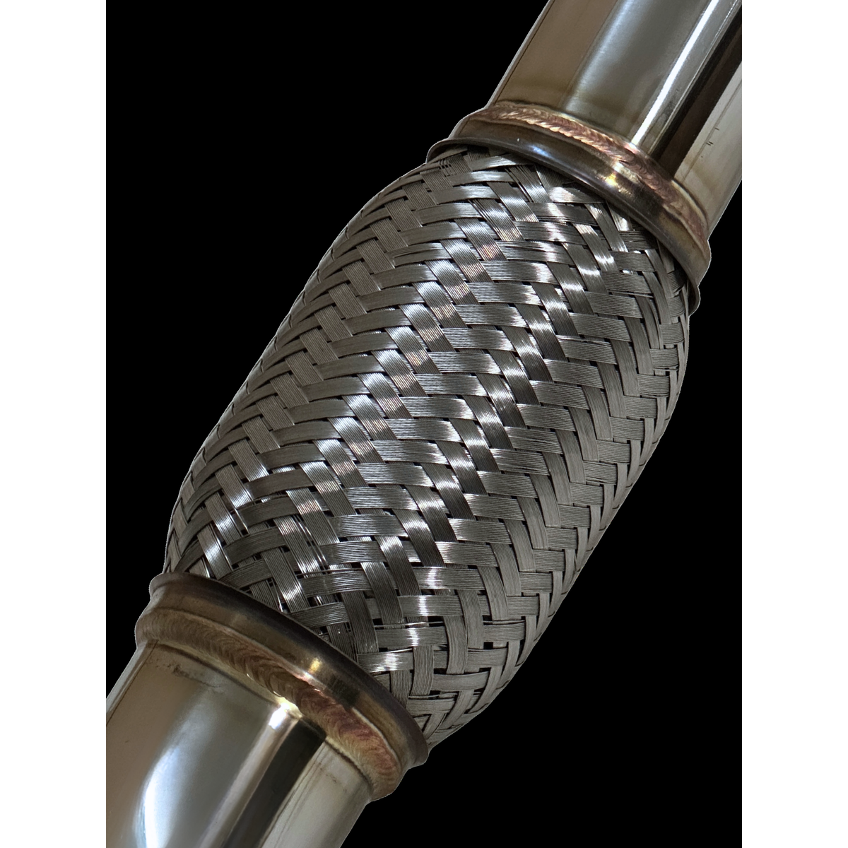 Front pipe - 2023+ Honda Accord I4 (2.0l) Hybrid