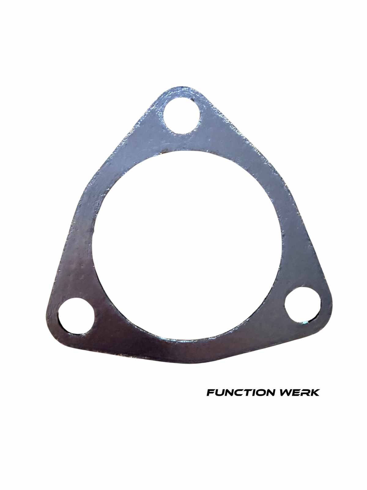2.5 inch (63 mm) 3 Hole Flange Gasket