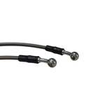 Stainless Steel Brake Line Kit for 2021-2025 Acura TLX V6 (3.0T) Type S