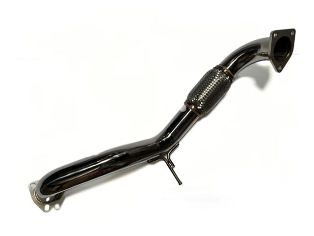 Front Pipe / A pipe