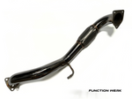 Front pipe - 2025+ Honda Civic I4 (2.0l)