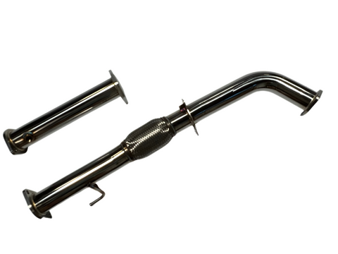 2015-20 Acura TLX (2.4L) Front Pipe (FWD)