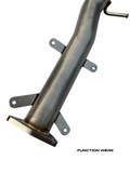 2015-20 Acura TLX V6 (3.5l) (SH-AWD) Front (J) Pipe