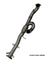 J-pipe for 2015-20 Acura TLX V6 (3.5l) (SH-AWD)