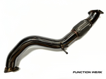 Sport Exhaust for 2023+ Acura Integra (2.0T) Type S Hatchback
