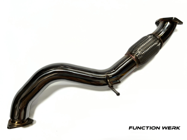 Sport Exhaust for 2023+ Acura Integra (2.0T) Type S Hatchback