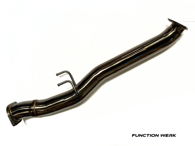 Sport Exhaust for 2023+ Acura Integra (2.0T) Type S Hatchback