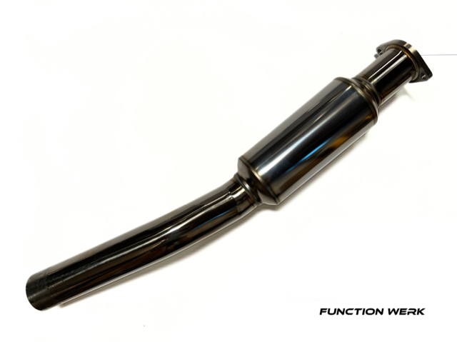 Sport Exhaust for 2023+ Acura Integra (2.0T) Type S Hatchback