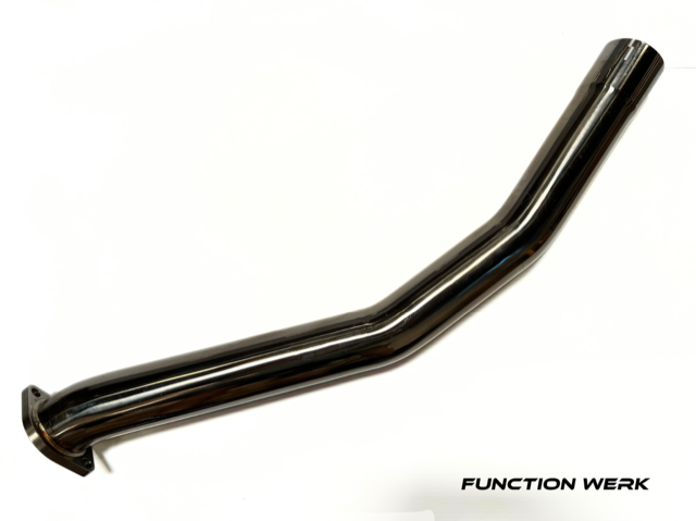 Sport Exhaust for 2023+ Acura Integra (2.0T) Type S Hatchback