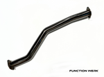 Sport Exhaust for 2018-20 Acura TLX V6 (3.5l) FWD A-Spec