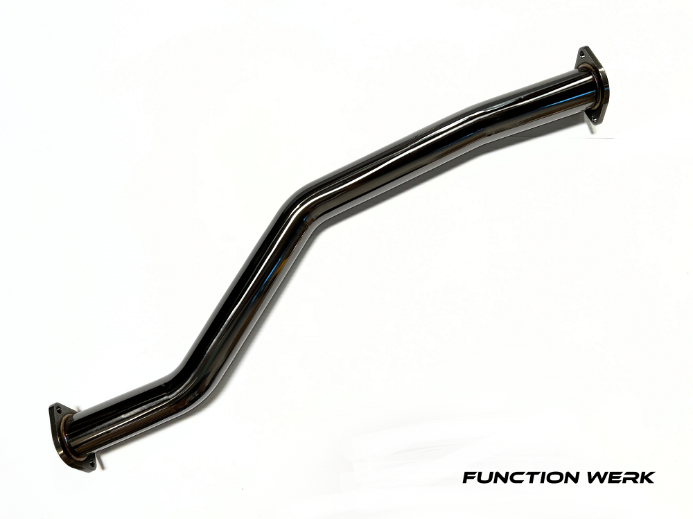 Sport Exhaust for 2018-20 Acura TLX V6 (3.5l) FWD A-Spec