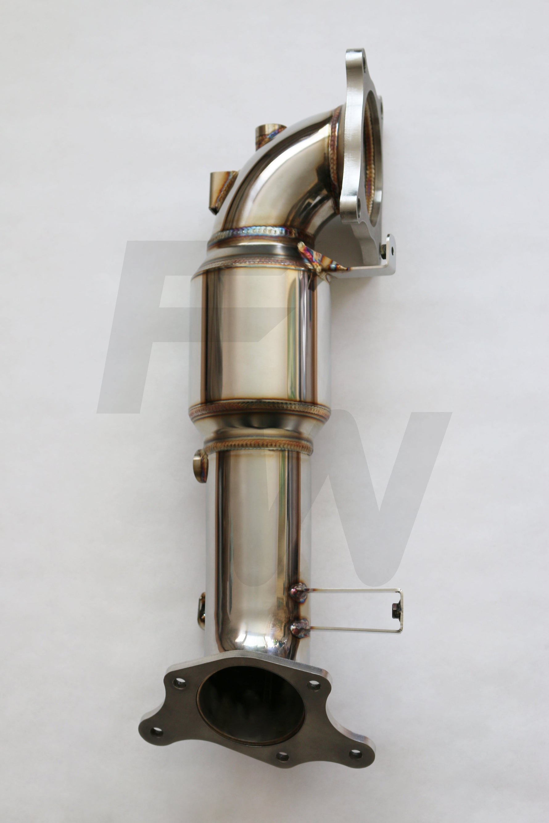 Performance Pipe for 2023+ Acura Integra (2.0T) Type S