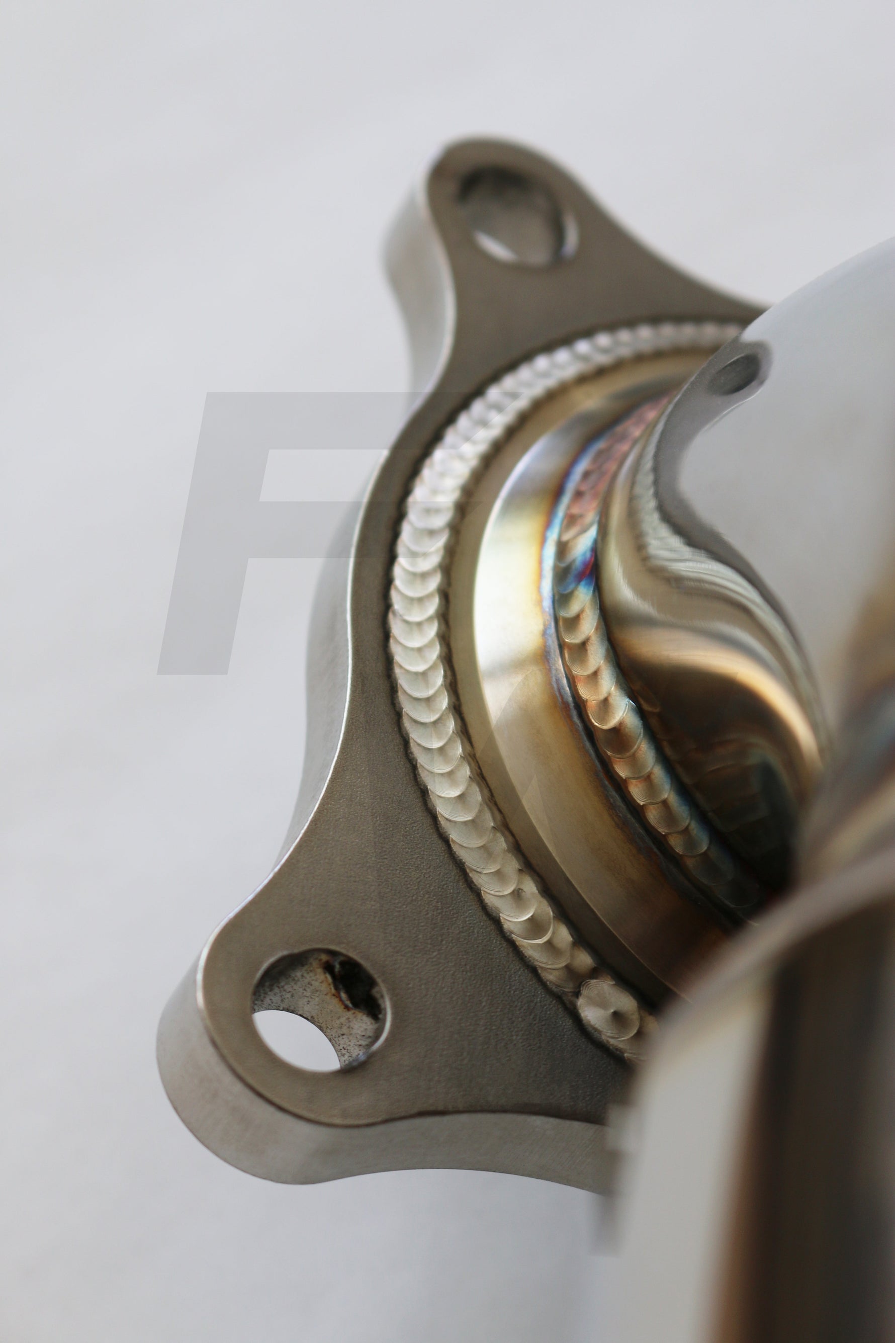 Performance Pipe for 2023+ Acura Integra (2.0T) Type S