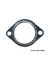 2.5 inch (63mm) 2 Holes Flange Exhaust Gasket