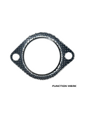 2.5inch (63mm) 2 Holes Flange Exhaust Gasket