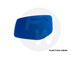 2015-20 Acura TLX Blue Convex Mirror Glass