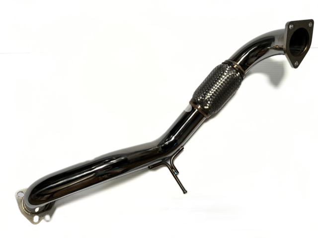 Front pipe for 2016-21 Honda Civic I4 (2.0L)