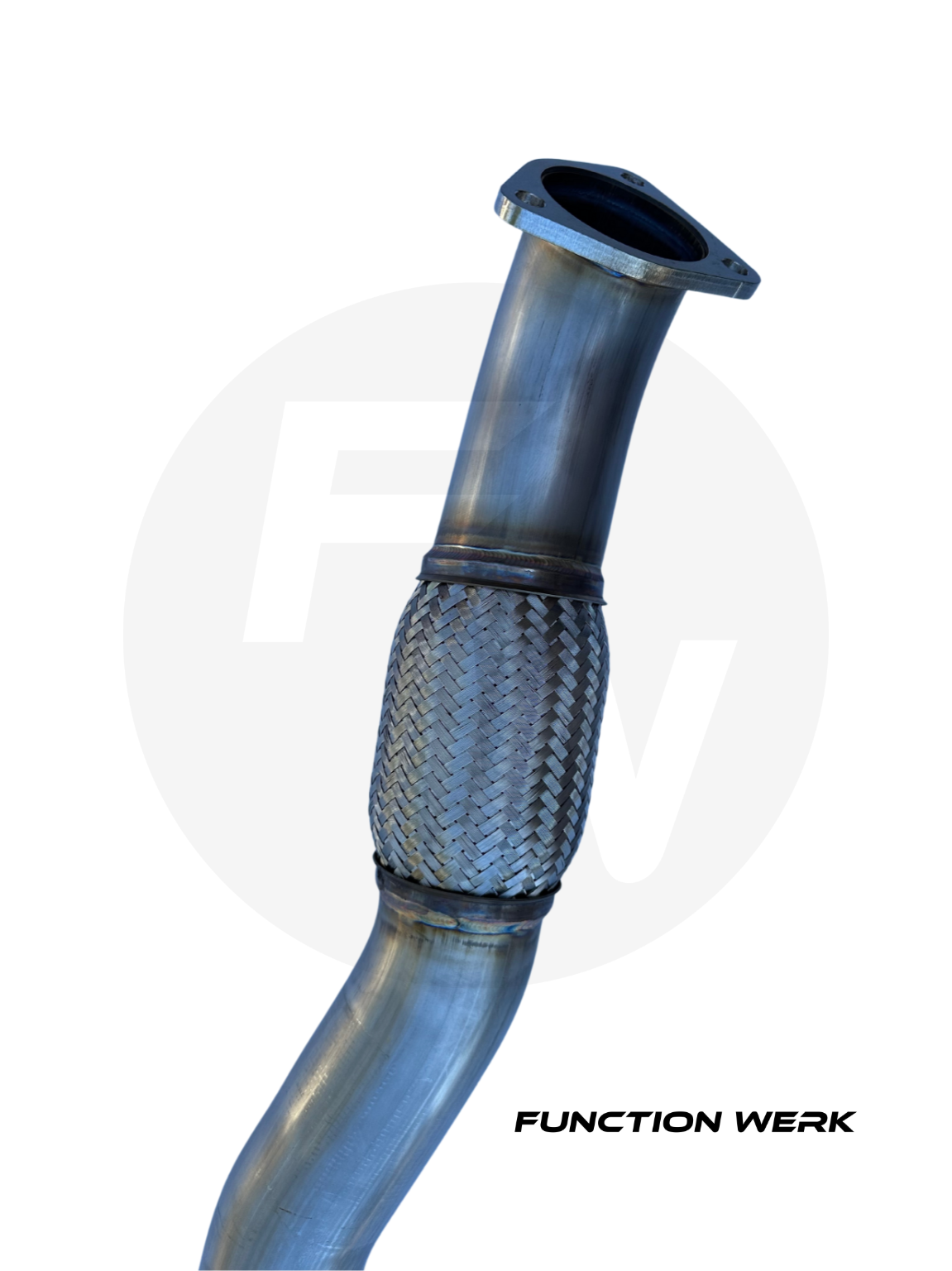 Front pipe for 2019+ Acura RDX I4 (2.0T)