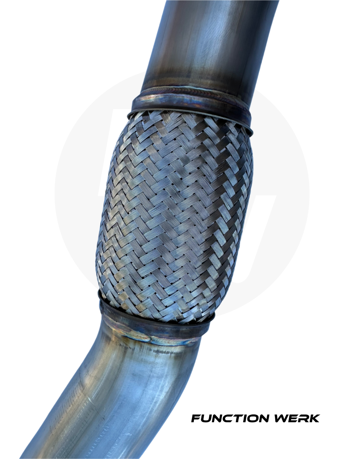 Front pipe for 2019+ Acura RDX I4 (2.0T)