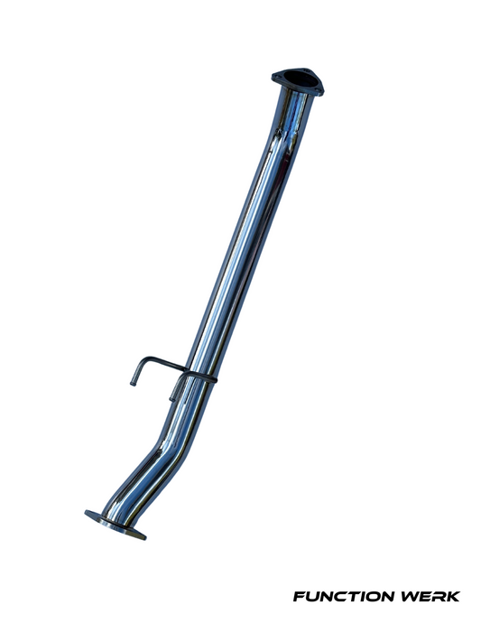 2019 - 2021 Honda Civic (2.0l) Sedan Sport Exhaust