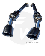 Sport Exhaust for 2019-25 Honda Passport V6 (3.5l) Sport Exhaust