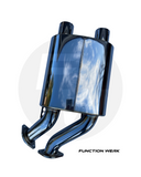 2022+ Acura MDX V6 (3.0T) Type S Sport Exhaust