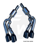 2022+ Acura MDX V6 (3.0T) Type S Sport Exhaust