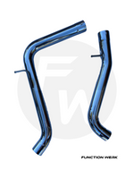 Sport Exhaust for 2023+ Honda Pilot V6 (3.5l)