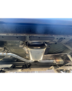 Sport Exhaust for 2023+ Honda Pilot V6 (3.5l)