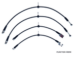 Stainless Steel Brake Line Kit for 2023+ Acura Integra (2.0T) Type S
