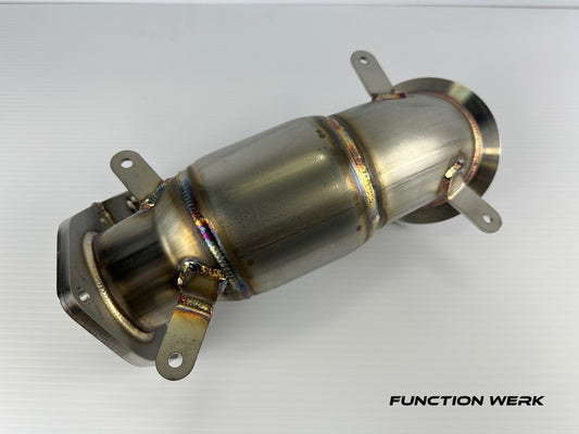 2022+ Acura MDX V6 (3.0T) Type S Power Pipe