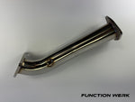Performance Pipe 2022+ Acura MDX V6 (3.0T) Type S
