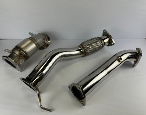2022+ Acura MDX V6 (3.0T) Type S Performance Pipe