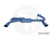 Sport Exhaust (Titanium) for 1991-2005 Acura NSX V6 (3.0l) (3.2l)
